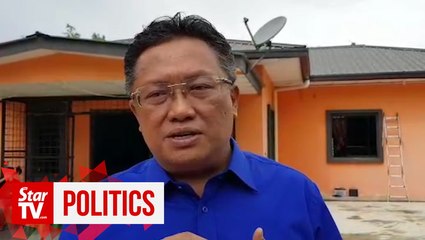 Rahman Dahlan: Federal, Peninsular should share the burden when PSS rolls out