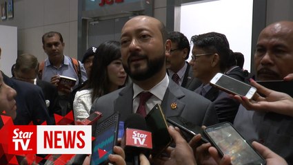 Kedah MB hopes KHTP expansion would see  “exponential growth”