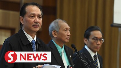 Dr Noor Hisham to spend first day of  Hari Raya with frontliners