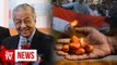 India palm oil row: Boycott or not, we must speak up, says Dr M