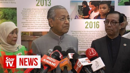 One poverty line will not show the real numbers of the poor, says PM