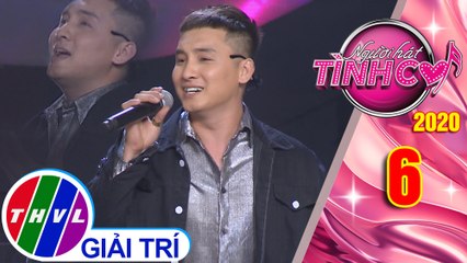 Người hát tình ca Mùa 5 - Tập 6: Kathy Kathy - Vũ Huy