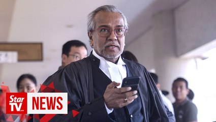 Najib’s lawyer rubbishes Jho Low interview