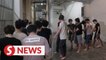 22 Chinese nationals claim trial to promoting online gambling