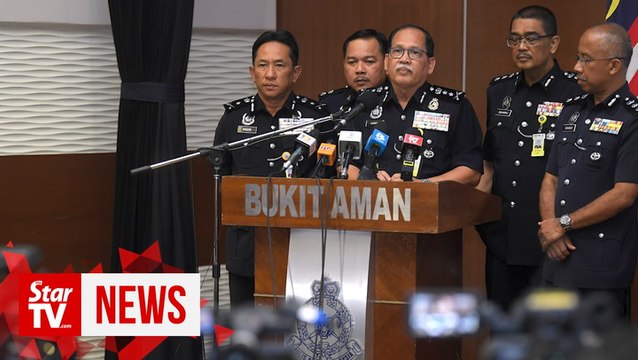 Police collect RM42mil in traffic summonses during discount period