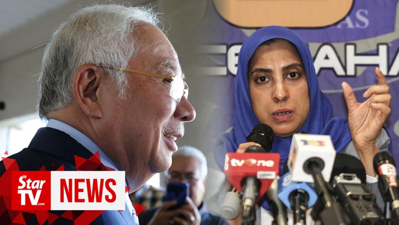 Najib files bid to obtain 1MDB-linked audio recordings, says ‘crucial’ for defence