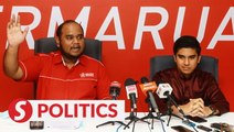 Bersatu Armada reiterates policy matters on leaving Pakatan must be decided by members