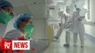 Third death in China as Wuhan virus cases spread to other cities