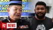 IGP: Police to probe both sides in alleged heckling of Papagomo