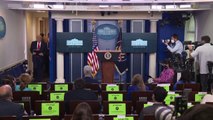 President Trump holds a news conference at the White House — 8_14_2020