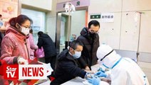 China warns Wuhan virus could mutate, spread as death toll rises