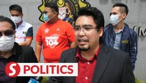 Bersatu Armada calls for MACC probe on Guan Eng, Thomas