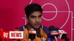 Syed Saddiq: Ministry to query Terengganu’s ‘shariah-compliant’ sports attire rule