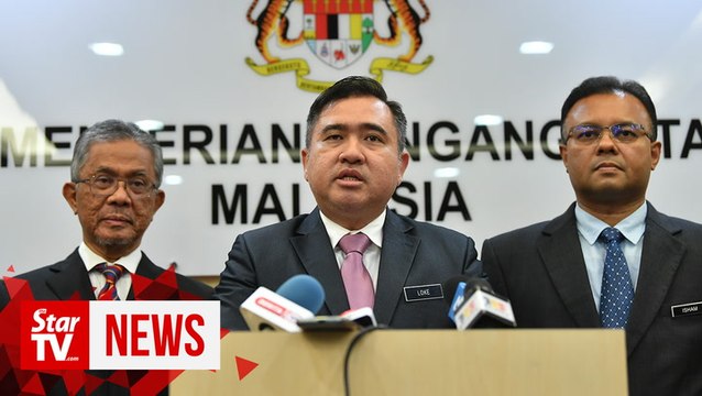 Loke: Heavier penalties soon for reckless driving, DUI offences