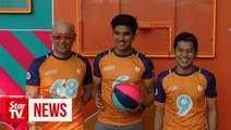 More community spaces for the youth, urges Syed Saddiq