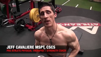 Para de Hacer FLYS   APERTURA DE PECHO (¡Te lo Ruego!)