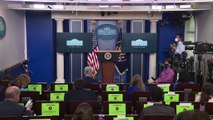 Trump holds news conference at White House - 8_14_20