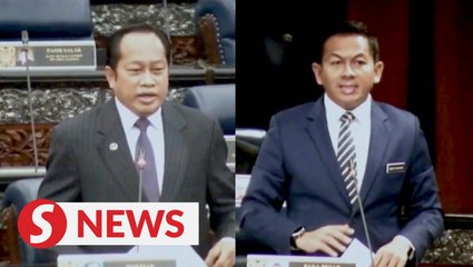 Lawmaker wants Finance Minister to correct erroneous statement on 'missing' GST refunds