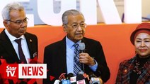 Dr M: Govt will do away with golden shares in GLCs if necessary