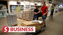 Demand to surge for UK non-essential retailers
