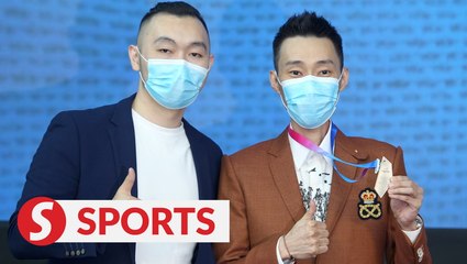 LCW: Zii Jia has big shoes to fill but I’m confident he can