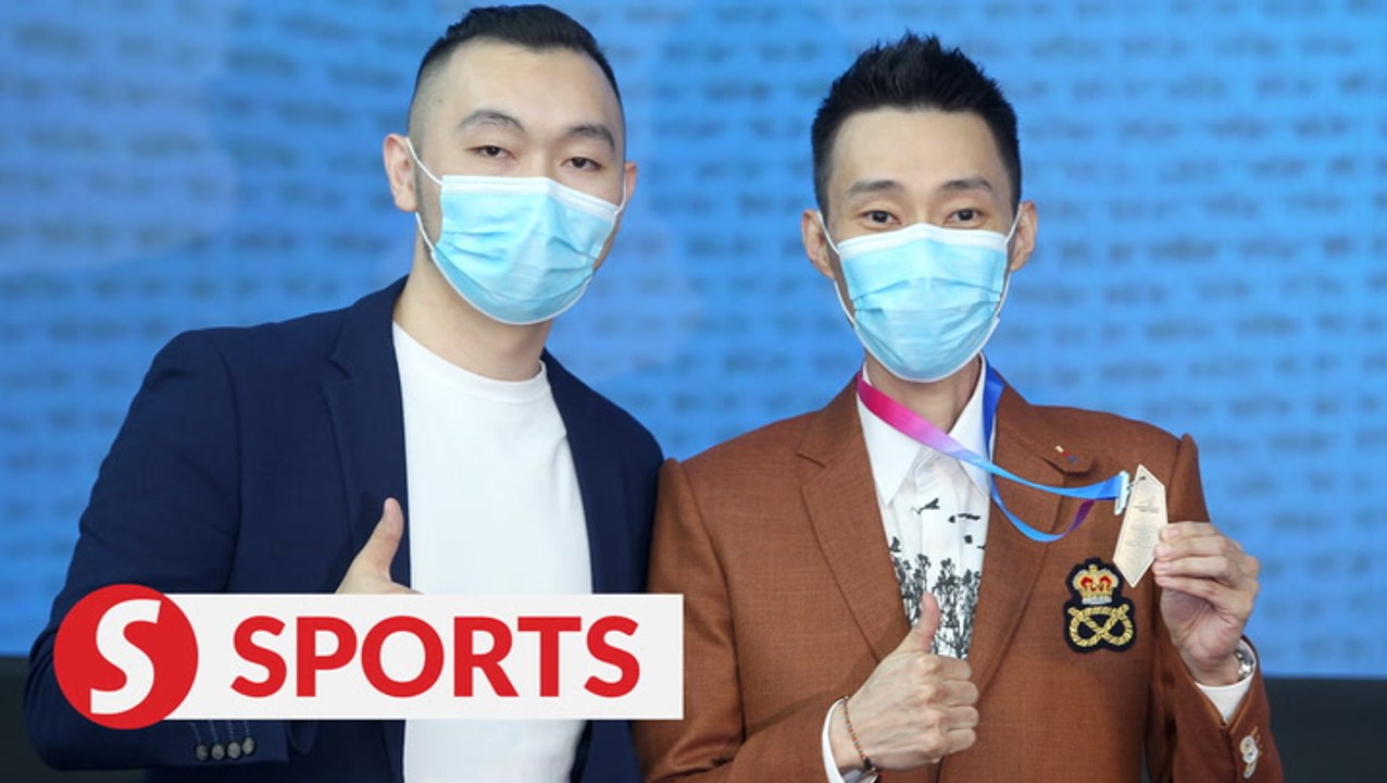 LCW: Zii Jia has big shoes to fill but I’m confident he can
