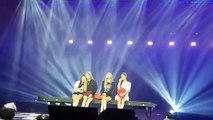 [ENG] [FANCAM] BLACKPINK IN YOUR AREA - MANILA