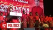 No word on candidate for Tanjung Piai