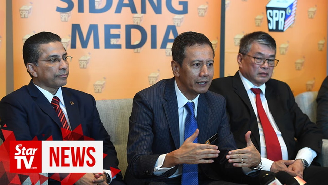 EC: Complex issues to be addressed before e-voting can be introduced