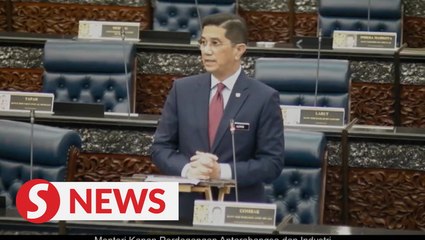 Azmin: No deadline for CPTPP agreement