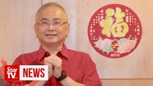 MCA looks ahead in Year of the Rat