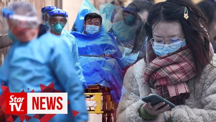 Descargar video: Wuhan coronavirus: What we know so far