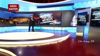 Lakh Take ki Baat: पाकिस्तान का 'सीरिया'  मांगे 'आजादी', रोबोट का 'राक्षस' अवतार