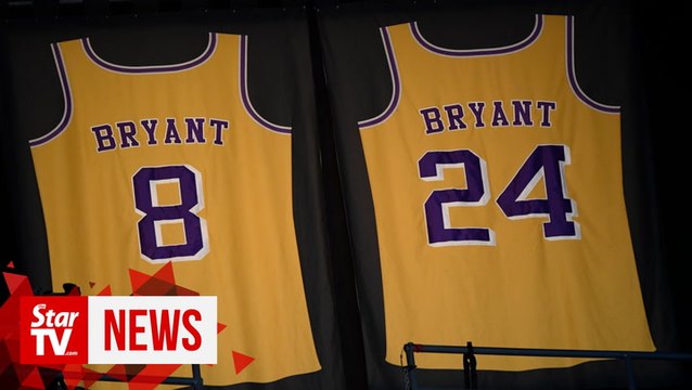 Alicia Keys, Boyz II Men pay tribute to Kobe Bryant at Grammys