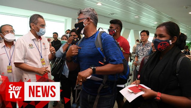 Health Minister: Malaysia has always been on high alert for major disease outbreaks