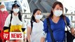 Lab test for two suspected coronavirus cases still pending in Sarawak