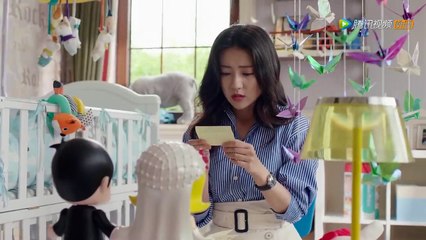 ENG SUB 【You Are My Destiny】FINAL EP36  Turn on subtitles