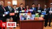 Coronavirus: Malaysia to donate 18 million medical gloves to China