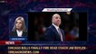 Chicago Bulls Finally Fire Head Coach Jim Boylen - 1BreakingNews.com