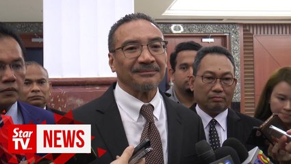 Hisham: Malay Dignity Congress an effort to unite community