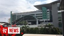 Poor ventilation at Johor Baru CIQ complexes: Cuepacs