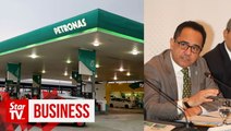 Petronas posts higher 2Q19 earnings, expects lower dividend payout to govt