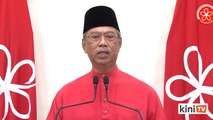 Majlis Tertinggi Bersatu setuju sertai Muafakat Nasional