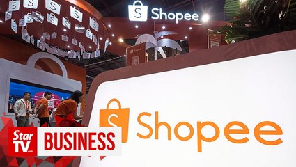 Shopee posts 72.7% jump in gross merchandise value