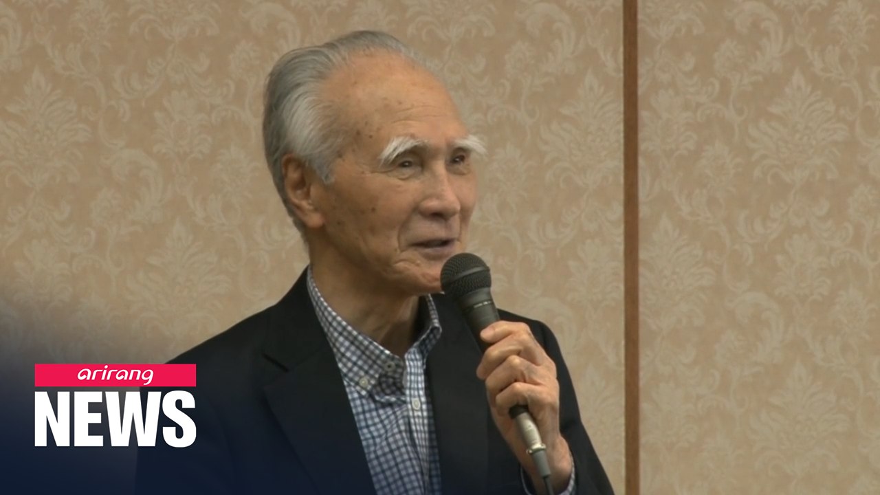 Not acknowledging invasion and colonial rule will damage Japan's reputation: Tomiichi Murayama