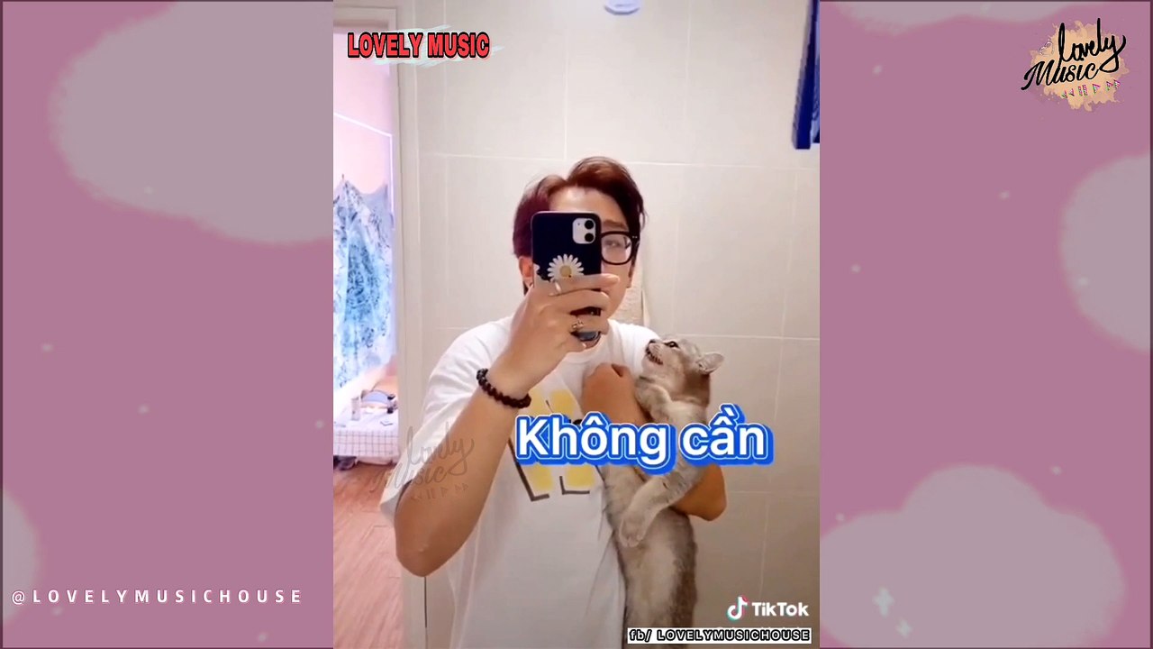 KHI CON MÈO BIẾT NÓI CHUYỆN