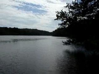 Carp Fishing Holiday In France