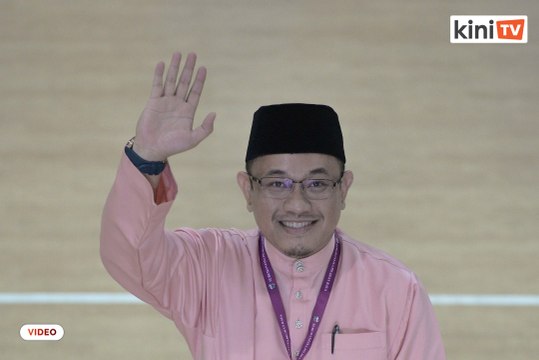 Kredibiliti lebih penting daripada soal dari mana - Amir