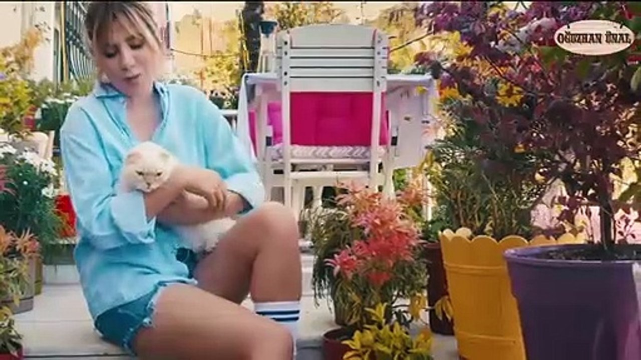 Klip Birleştirme - Ayla Çelik & Serdar Ortaç