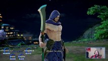 Soulcalibur VI Arcade Mode ~ Jaycee